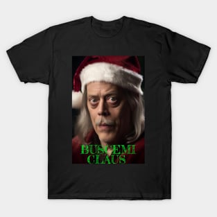 Buscemi Claus T-Shirt